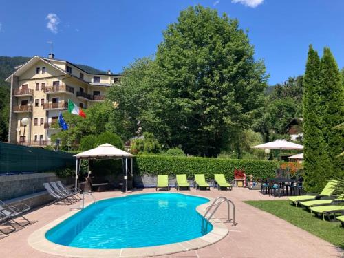 Prestinone Apartment | RESIDENZA VALLE VIGEZZO