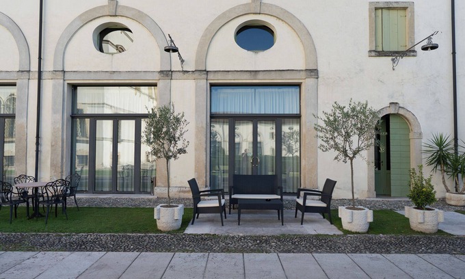 Mozzecane House | Residenza Villa Vecelli