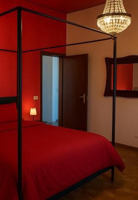 Altedo House | Residenze Rodari Altedo Affittacamere