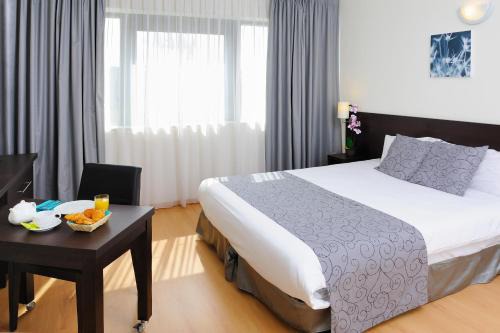 Purpan Apartment | Residhome Toulouse Tolosa