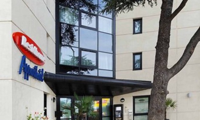 Purpan Apartment | Residhome Toulouse Tolosa