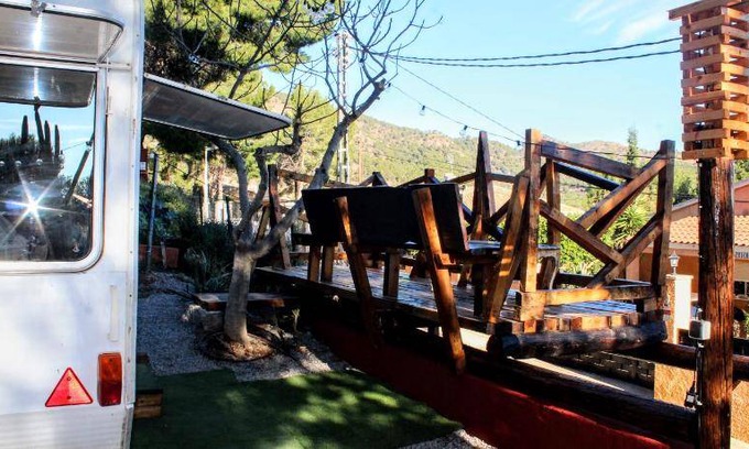 Naquera Resort | Resort ∙ 1 bedroom ∙ 2 guests
