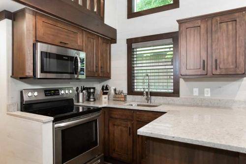 Oak Resort | Resort ∙ 2 bedrooms ∙ 6 guests