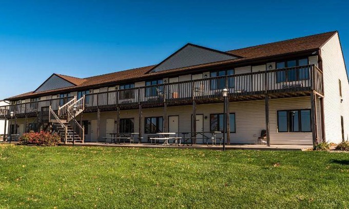 Panora Resort | Resort ∙ 2 bedrooms ∙ 6 guests