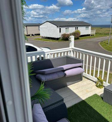 Hartlepool Resort | Resort ∙ 2 bedrooms ∙ 6 guests