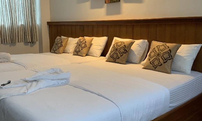 Nuwara Eliya Resort | Resort ∙ 3 bedrooms ∙ 12 guests