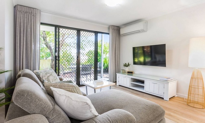 Noosaville Resort | RESORT ACCOMMODATION, PERFECT FOR YOUNG FAMILIES