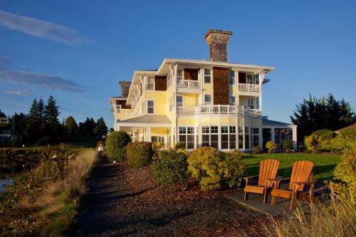 Port Ludlow Hotel | Resort at Port Ludlow