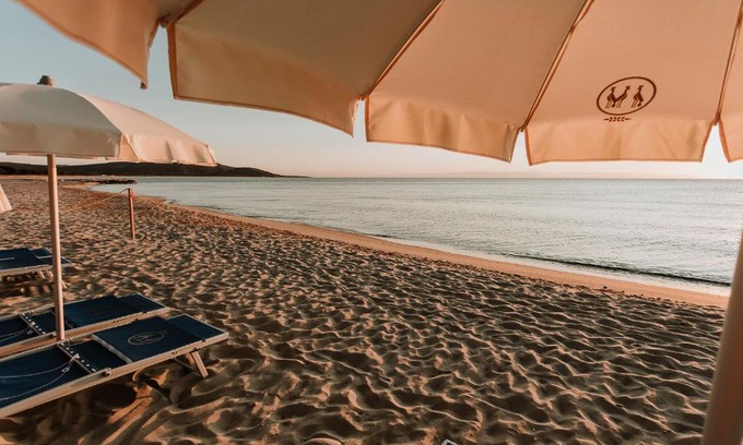 San Giovanni Hotel | Resort Fior di Sardegna