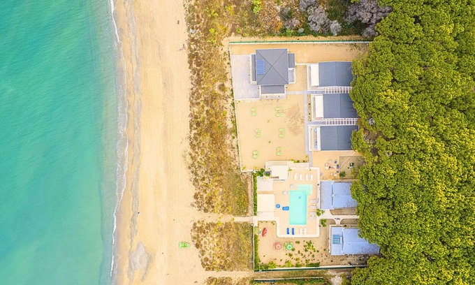 Sellia Marina Apartment | Resort Giglio di Mare, un Angolo di Paradiso Affacciato sul Mare