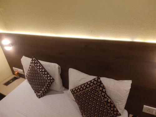 Matheran Bed & Breakfast | Resort hilltone matheran