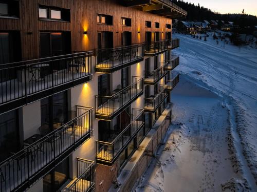 Makov Apartment | Resort Javorníky