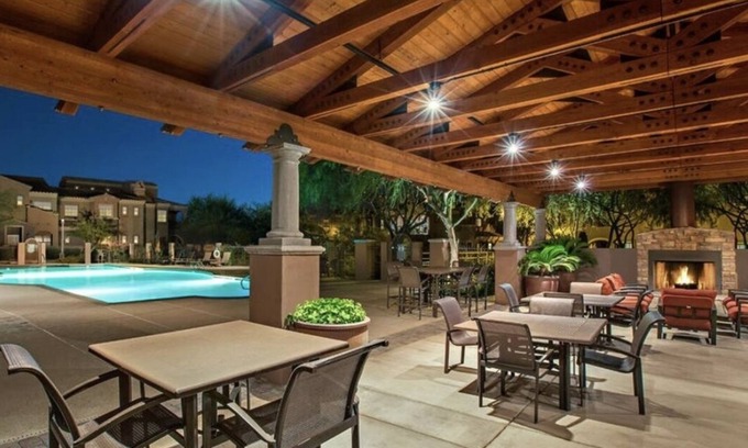 Desert Ridge House | Resort Living at Desert Ridge