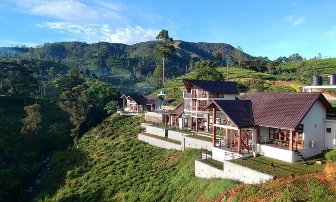 Lindula Resort | Resort