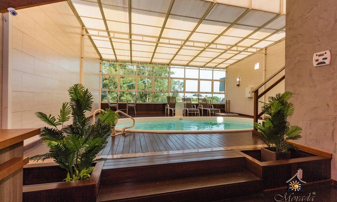 Sao Jose Hotel | Resort Morada del Este