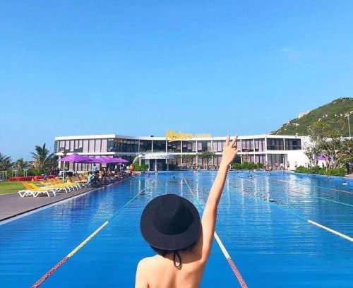 Long Hai Villa | Resort Oceanami, Tỉnh Lộ 44, Thị Trấn Phước Hải, Đất Đỏ, Bà Rịa- Vũng Tàu