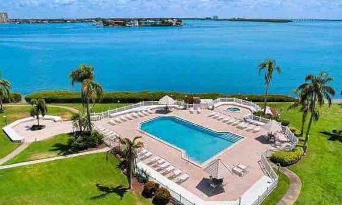 Palma del Mar Apartment | Resort-Style 2BR Island Condo