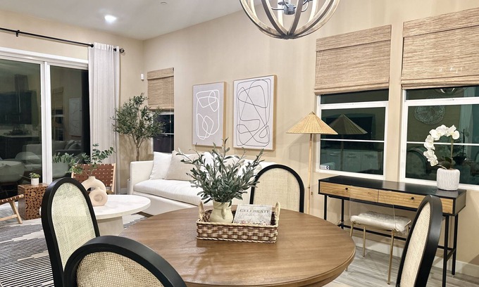 Portola Springs House | Resort Style 3BR Home in Central Irvine