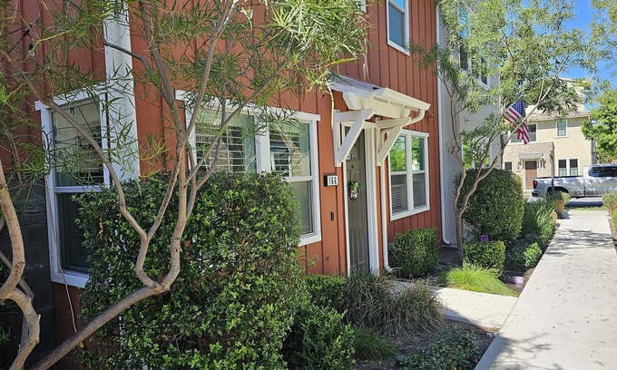 Rancho Mission Viejo Condo | Resort Style Living In Rancho Mission Viejo