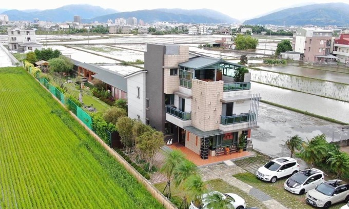 Jiaoxi Resort | Resort