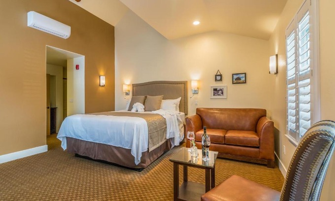 Plymouth Hotel | Rest, a boutique hotel