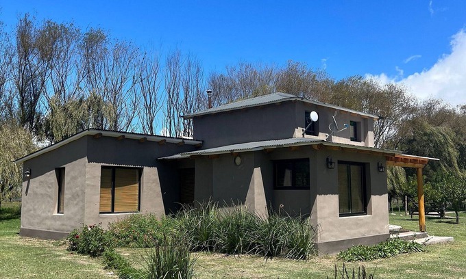 Tafi del Valle House | Rest has a name: Sonko.