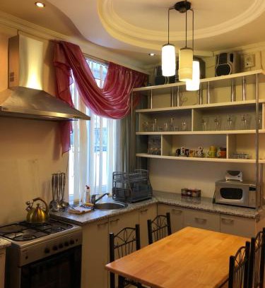 Jermuk Apartment | Rest home Jermuk