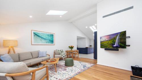 Umina Beach House | Rest - Umina Beach