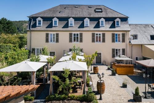 Roodt-sur-Syre Apartment | Restauberge Peitry