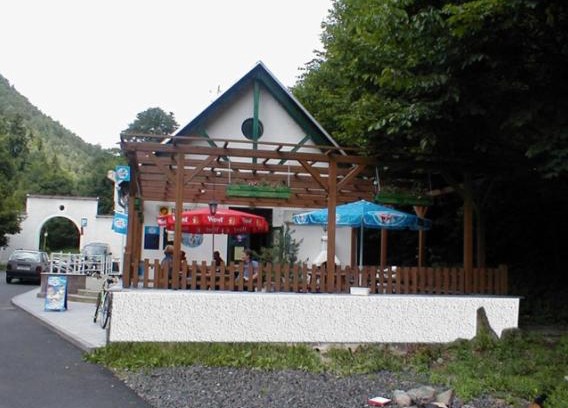 Blatno House | Restaurace a pension První Mlýn Chomutov