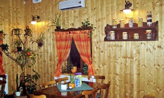 Mikulasovice House | Restaurace a Penzion u Vladaru