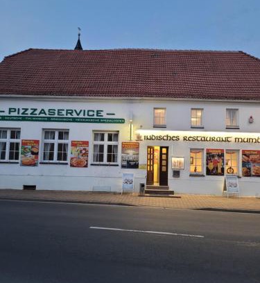 Annaburg House | Restaurant mumbay hotel