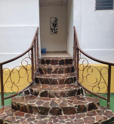 San Salvador Hotel | Restaurante y Hostal Pueblo Escondido