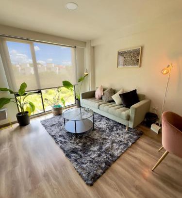 Puebla Apartment | Resting Haus