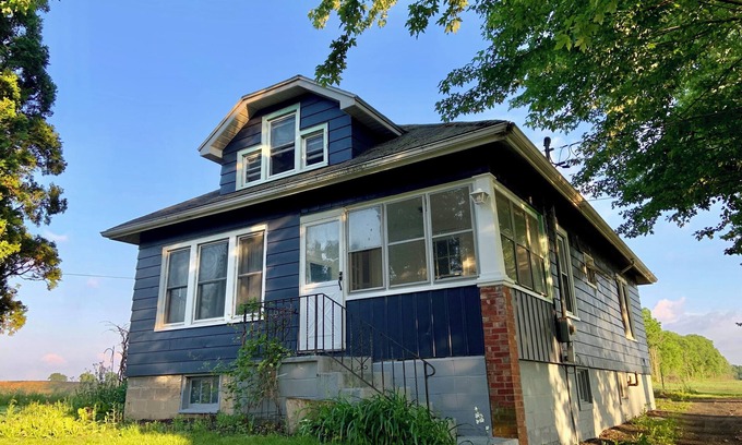 Town of Varick Other | Restored 1930's Farm House