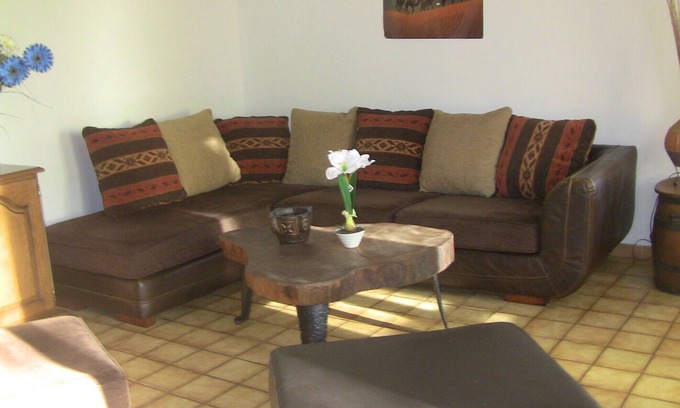 Savigny-sur-Braye Cottage | RESTORED FARM LAND LEISURE & SON IN QUIET AT THE EDGE BRAYE