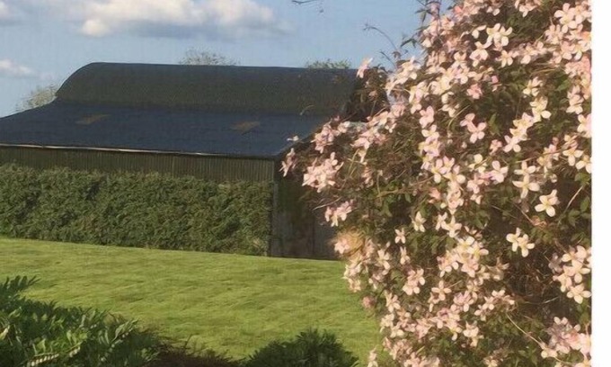 Garryspillane Other | Restored Thatched cottage/farm setting 2px