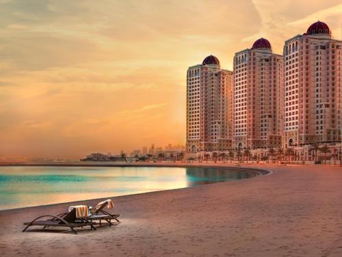 Doha Apartment | Retaj Baywalk Residence