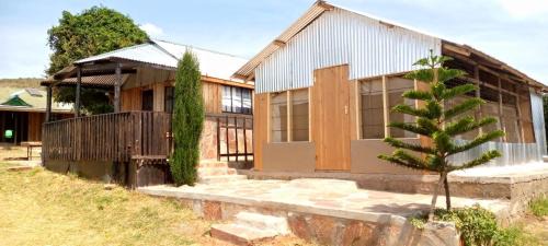 Maasai Mara Bed & Breakfast | Retosafarismara