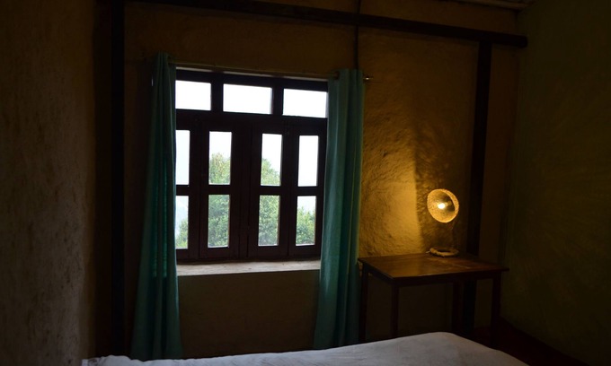 Dhunkharka House | Retreat at Damaar