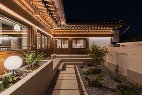 Sajik-dong Apartment | Retreat Dohyun