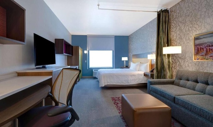 Centennial Hills Hotel | Retreat in the Heart of the Strip! Pet-friendly, Outdoor Pool, Free Breakfast!