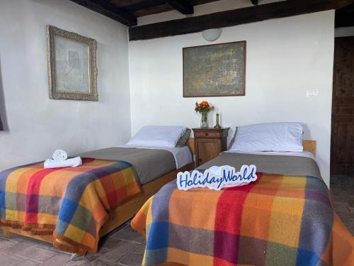 Bajardo Apartment | Retreat With A View by Holiday World