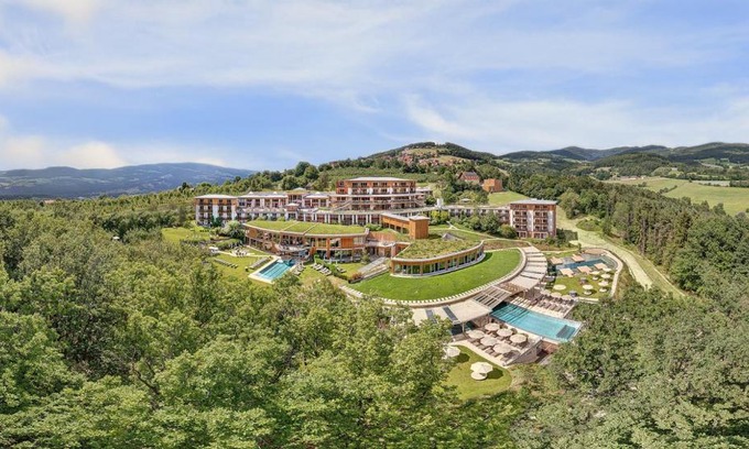 Poellauberg Hotel | RETTER Bio-Natur-Resort