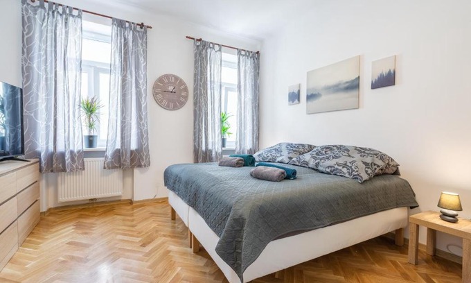Eggenburg Apartment | revLIVING Apartments Eggenburg