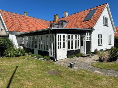 Kerteminde House | Revninge Guesthouse