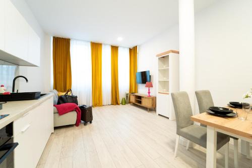 Opole Apartment | Reymonta 22 Apartamenty