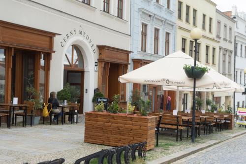 Znojmo House | Rezidence Černý medvěd