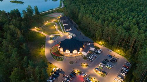 Janow Lubelski Hotel | Rezydencja Sosnowa Luxury Hotel