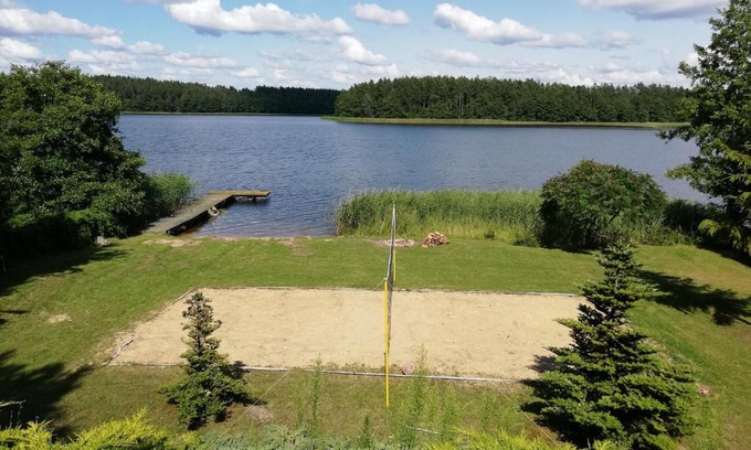 Wydminy Villa | Rezydencja Sucholaski